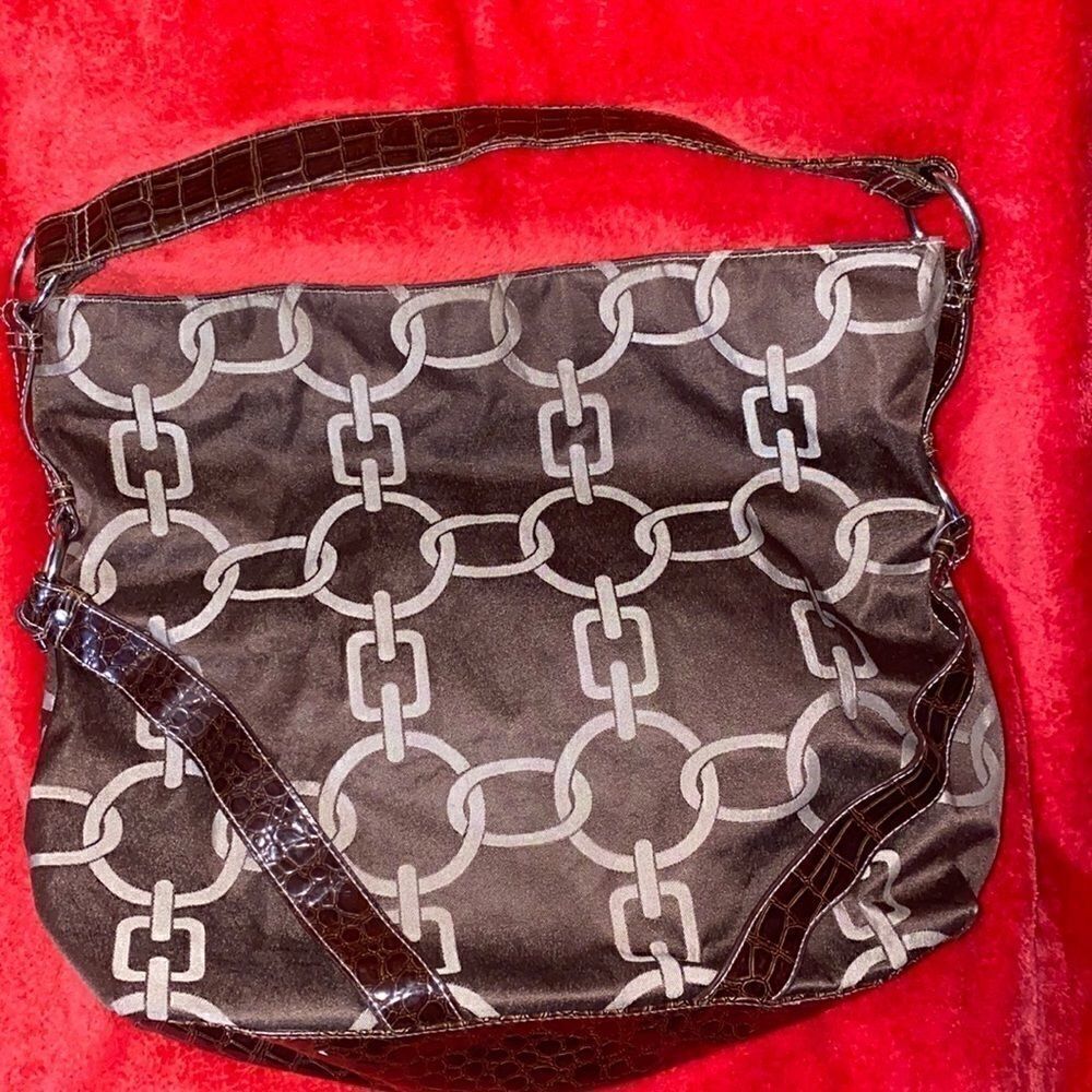 Shoulder purse  